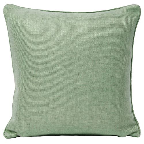 Riva Home Atlantic - Housse de coussin (45 x 45 cm) (Bleu opaline) - UTRV1071