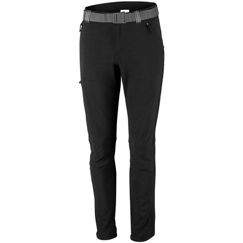 Pantalon randonnée homme Maxtraill II Black 38