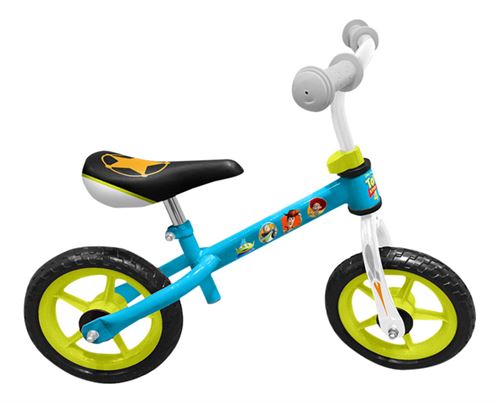 Vélo sans pédales Toy Story 4 métal