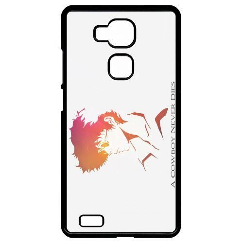 Coque huawei ascend mate7 monarch cowboy bebop spike spiegel a cowboy never die