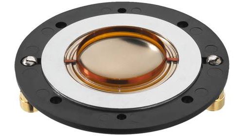 Bobine de rechange Monacor PAB-125/VC