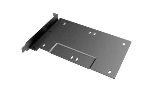 Akasa AK-HDA-10BK Support de montage pour disque SSD/HDD 2,5\