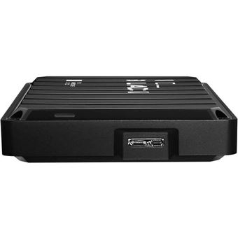Disque dur externe Gaming WD_BLACK P10 Game Drive 4 To