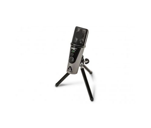 Apogee Mic Plus micro USB