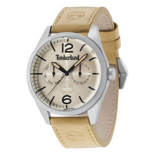 Montre Homme Timberland 15018JS-07 (44 mm)