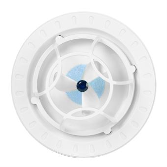 Lave-vaisselle Ultrasonique Portable Wakects - Nettoyage Par Ultrasons USB