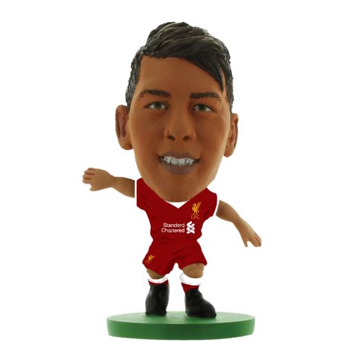 Soccerstarz Liverpool Firmino