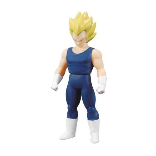 Pack de 5 figurines Dragon Ball Z