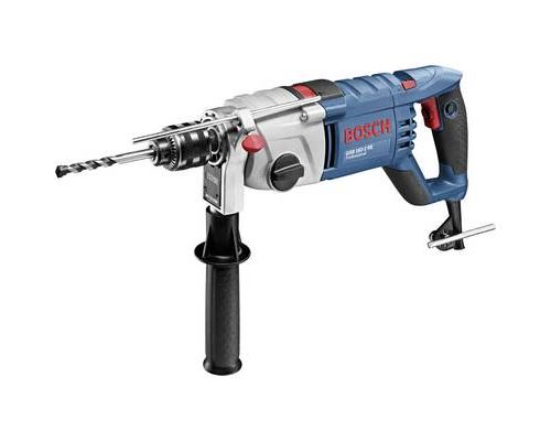Perceuse, Visseuse Bosch - Perceuse à Percussion 1500W 30Mm 4,8 Kg - Gsb 162-2 Re