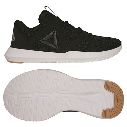 Chaussures femme Reebok Reago Essentials