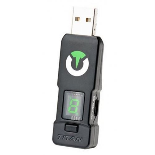 Adaptateur Manettes Titan One