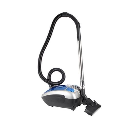 Continental Edison Aspirateur Traineau Avec Sac - Vc35b2 - 700w - 72 Db - A - Bleu