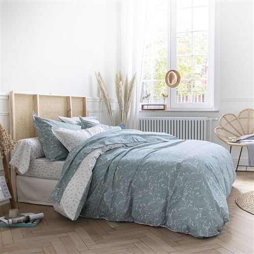 Housse De Couette Cornelia - 200/200 - Anne De Solène