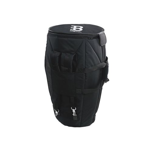 Housse conga meinl - tumba 12 1/2 - cb1212bk