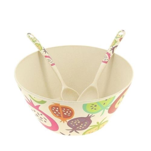 Set salade - grenade 084322