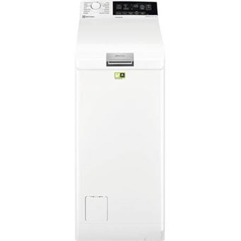 Lave linge top par le dessus Electrolux PerfectCare 700 EW7T3375DD Blanc - 1