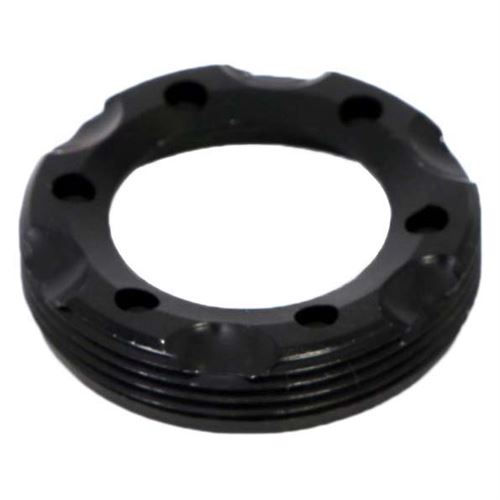Msc Manivelles Msc X11/x12 Crankset Eject Bolt Alu7075t6 Cnc X11/X12