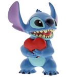 Figurine Disney Stitch Heart