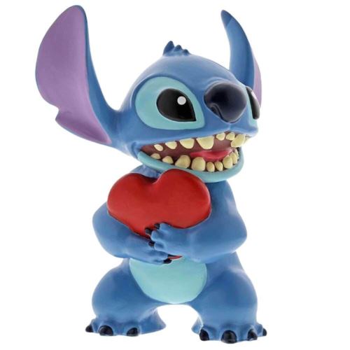 Disney point Coeur Mini Figurine - vue 1