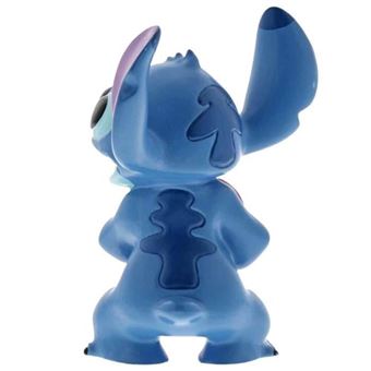 Figurine Disney Stitch Heart
