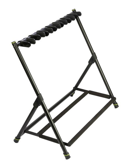 Gravity VARI-G 7 Guitar Rack for 7 Instruments