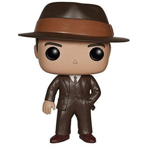 Outlander - Frank Randall