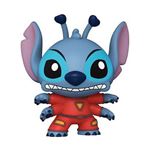 Figurine Funko Minis - Lilo Et Stitch
