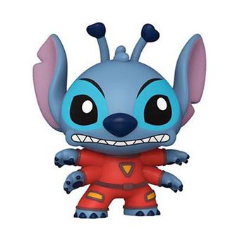 Figurine Funko Minis - Lilo Et Stitch