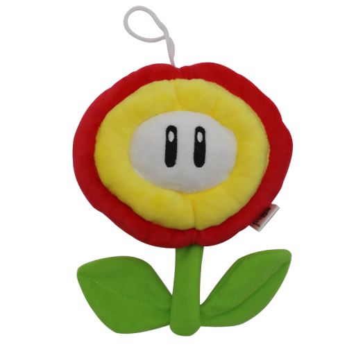 Oem Peluche Super Mario - Ice Flower 18Cm - Image 2