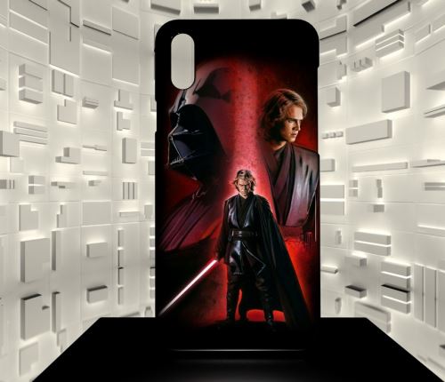 Coque Design Huawei P20 PRO STAR WARS 07