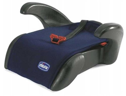 Chicco réhausseur quasar astral bleu