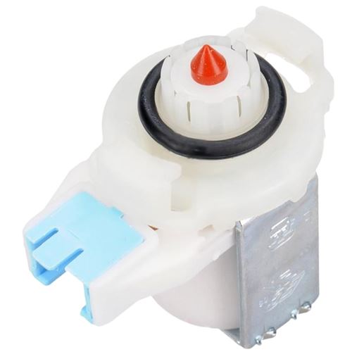 Vanne de régénération Lave-vaisselle 480140102391 WHIRLPOOL, BAUKNECHT, IGNIS, LADEN, KITCHENAID, IKEA WHIRLPOOL - 294747