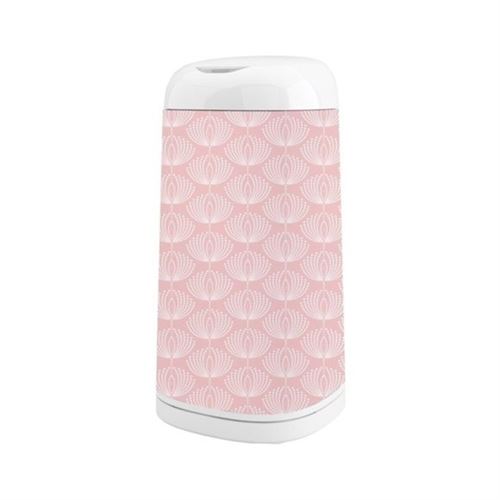 Angelcare Housse Fleurs Rose New
