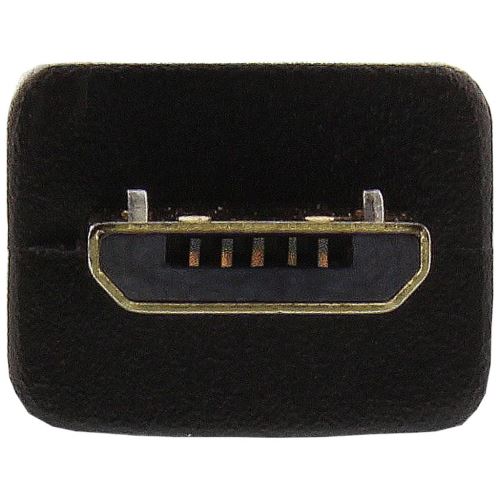 C2G 1m USB Cable USB A To USB B Cable MM Type A Male USB Type B Male USB 3.28ft Black - Office Depot