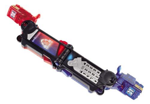 Kamen Rider Masked Rider Fourze Mode Change Cellphone