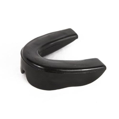Protège dents metal boxe-protège dents noir - junior (mb458jn)----protège dents noir - junior (mb458jn)-------------protège dents noir - junior (mb458jn)---