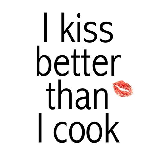 Marron & Company 1210–17110 – Serviette I Kiss Better, Jeu