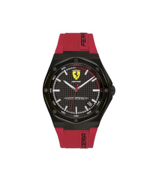 Scuderia Ferrari Homme Montre 0870030