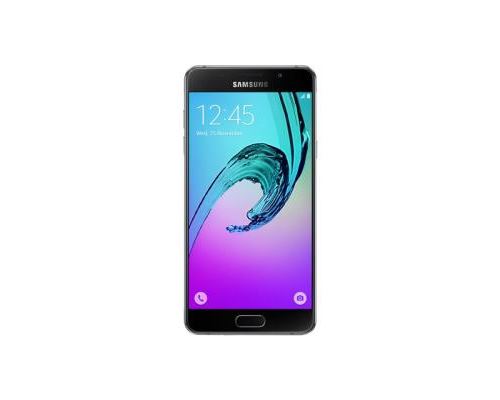 Smartphone Samsung Galaxy A5 2016 16 Go Noir - Reconditionné