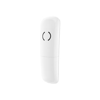 Philips XL4901S - Téléphone sans fil avec ID d'appelant/appel en instance - DECT\GAP - (conférence) à trois capacité d'appel