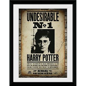 Poster Harry Potter - Hogwarts, en vente sur Close Up