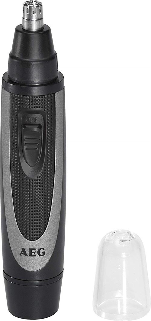 AEG NE 5609 Tondeuse nez/oreilles