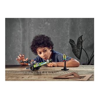 LEGO® Technic™ 42103 Le dragster
