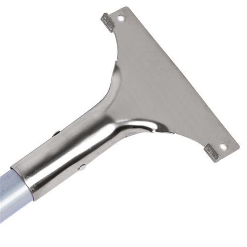 Manche pour raclette Jantex - Alliage aluminium, inox et polypropylène1280