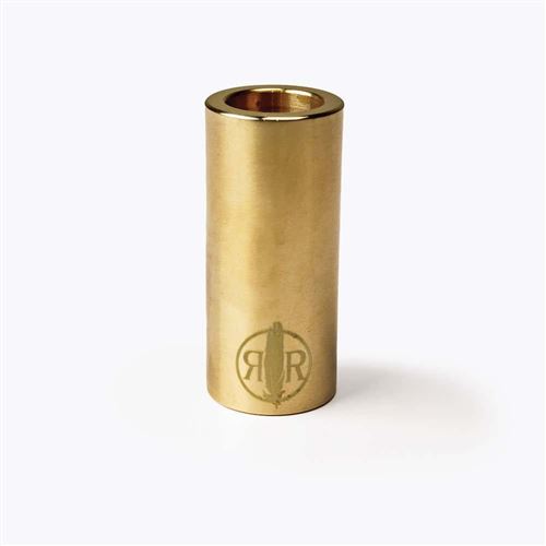 Planet Waves CBS-RR - Bottleneck en cuivre Rich Robinson signature
