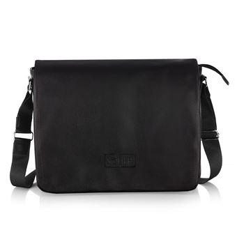Sac besace pour homme clearance
