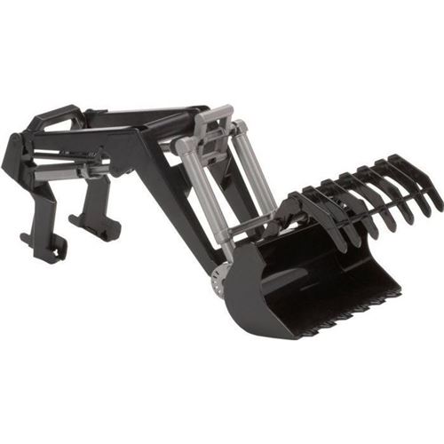 Accessoires chargeur frontal série de tracteurs 3000