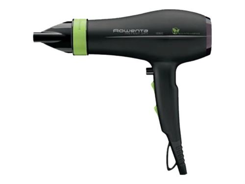 Rowenta CV6030 Eco Intelligence - Sèche-cheveux - noir/vert