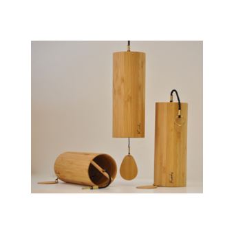 Carillon Koshi Aqua