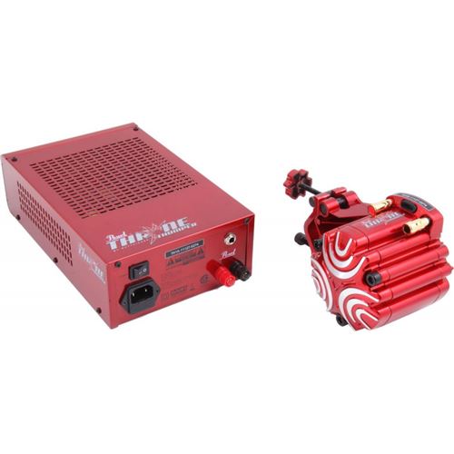 Pearl THMP1 - Générateur De Vibrations Pour Siège Epro live